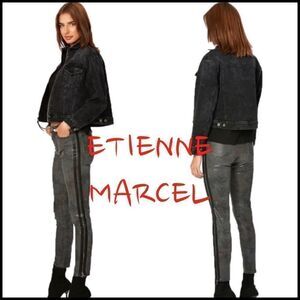 ETIENNE MARCEL DENIM JEANS